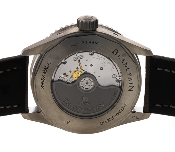 Blancpain Fifty Fathoms 5054-1210-G52A